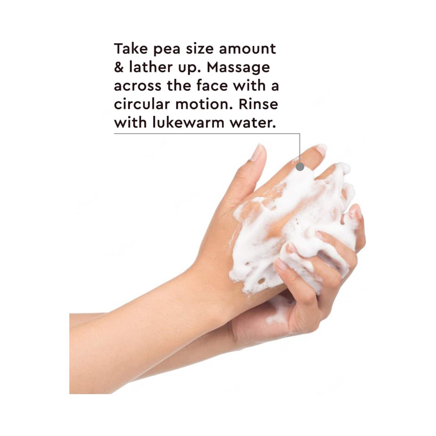 The Face Shop All Clear Micellar All In One Cleansing Foam (150ml)