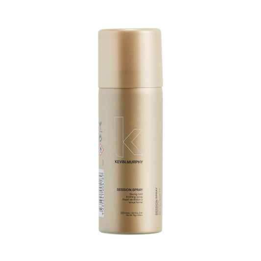 Kevin Murphy Session Strong Hold Finishing Spray (100ml)