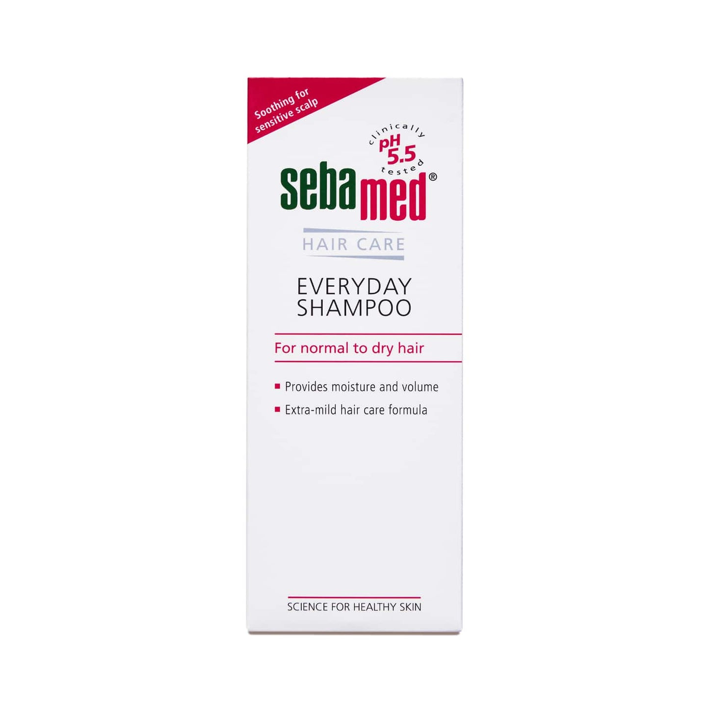 Sebamed Everyday Shampoo (200ml)