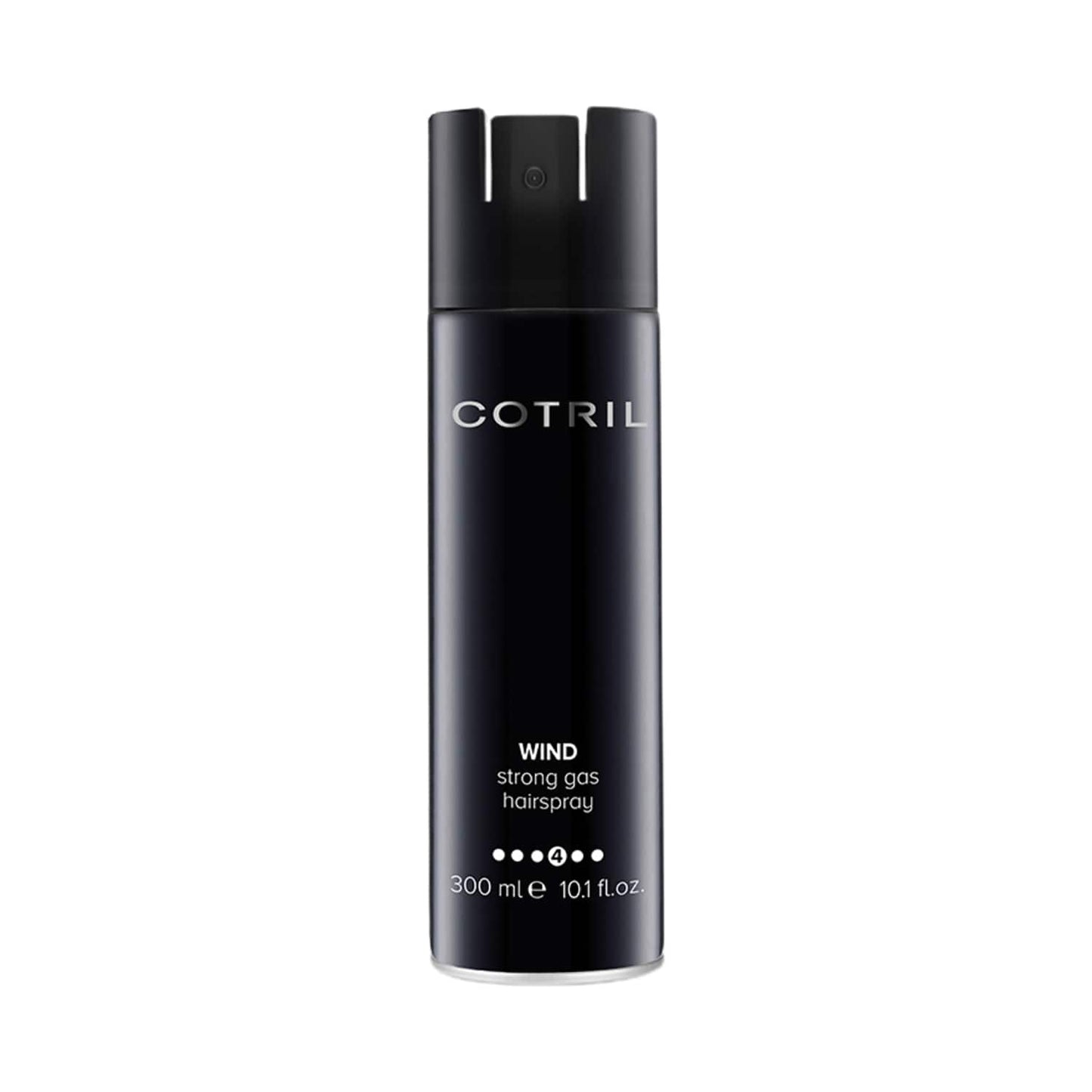 COTRIL Wind Strong Gas Hair Spray (300 ml)