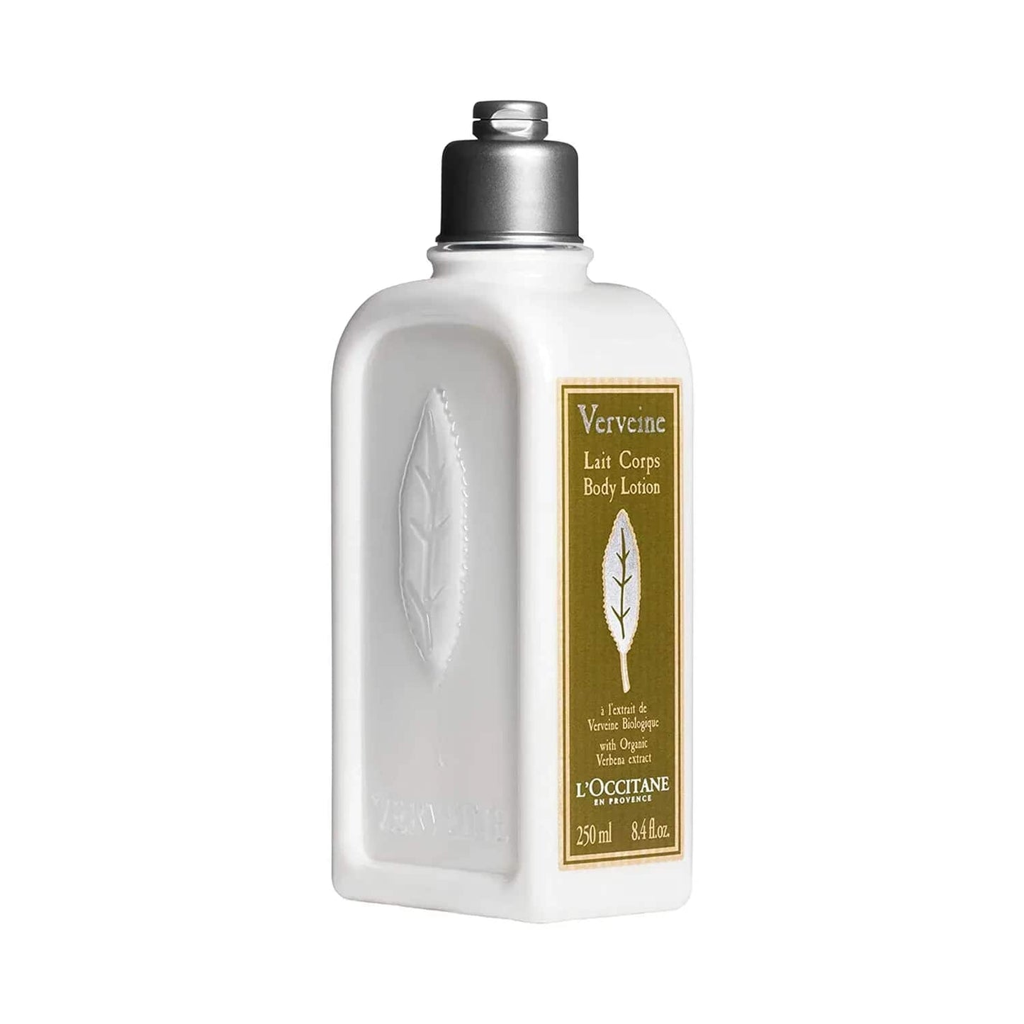 L'occitane Verbena Body Lotion - (250ml)