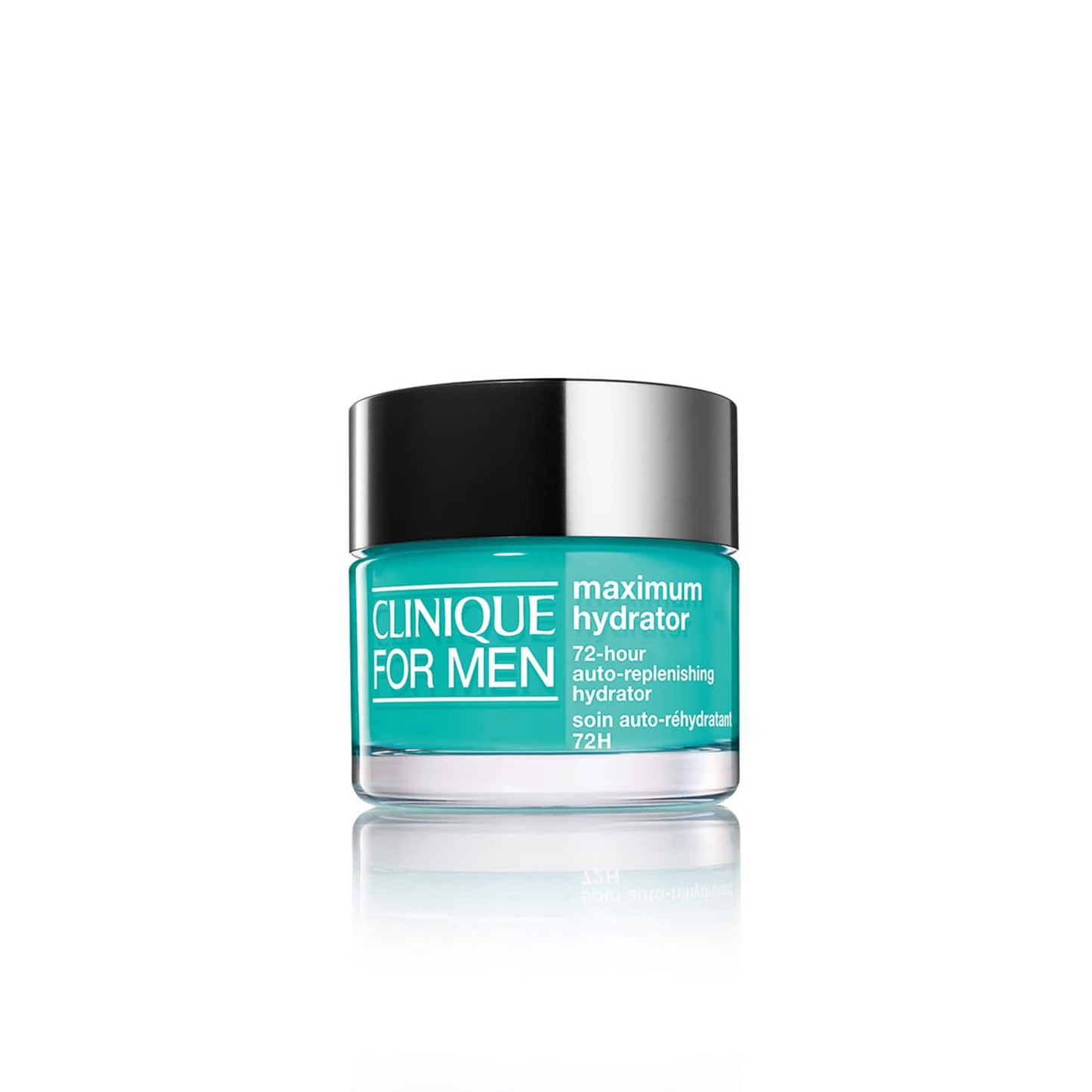 CLINIQUE For Men Maximum Hydrator 72-Hour Auto-Replenishing Hydrator (50ml)