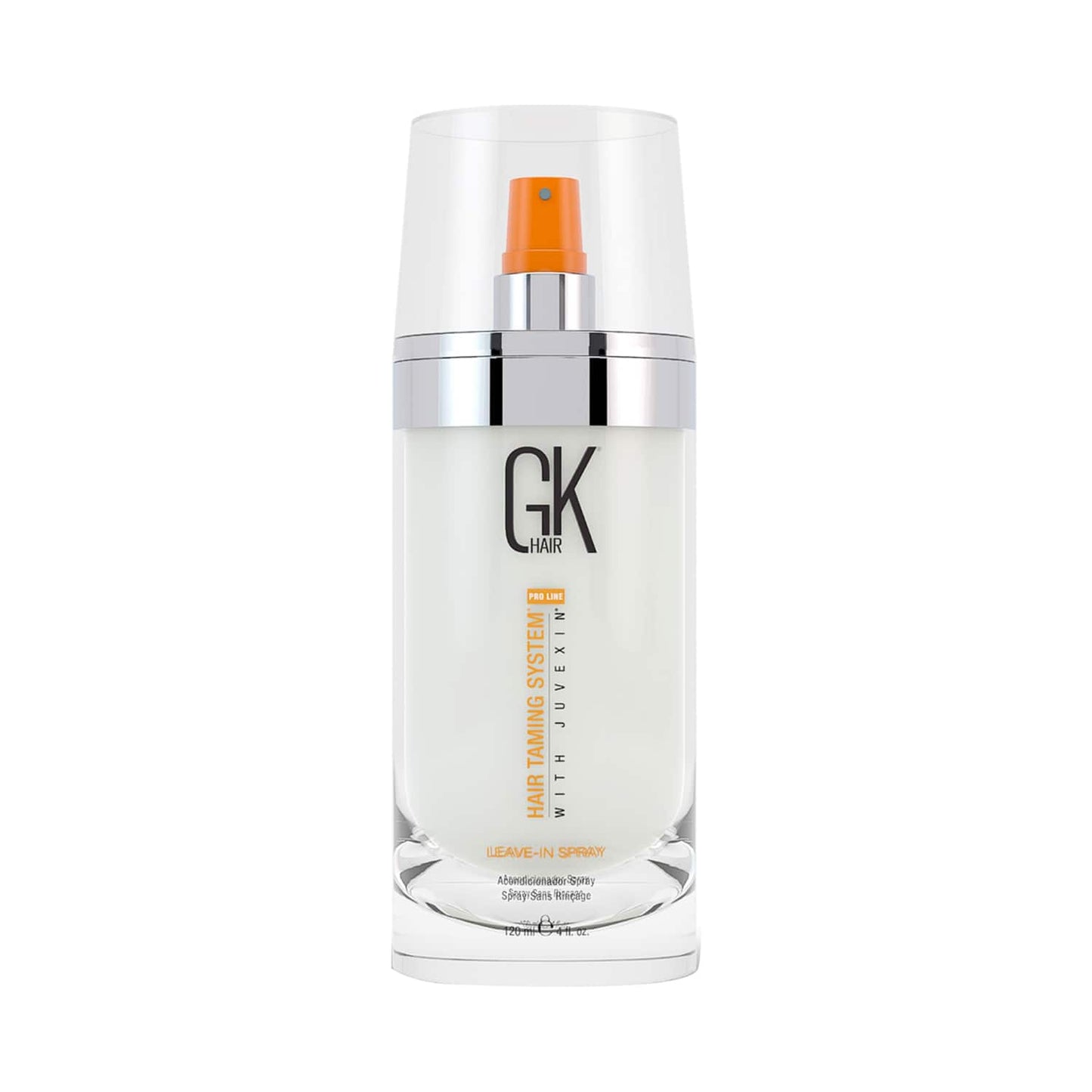 GK Hair Leave In Conditioner Hair Spray (120ml)