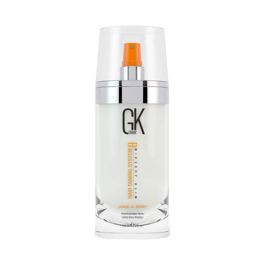 GK Hair Leave In Conditioner Hair Spray (120ml)