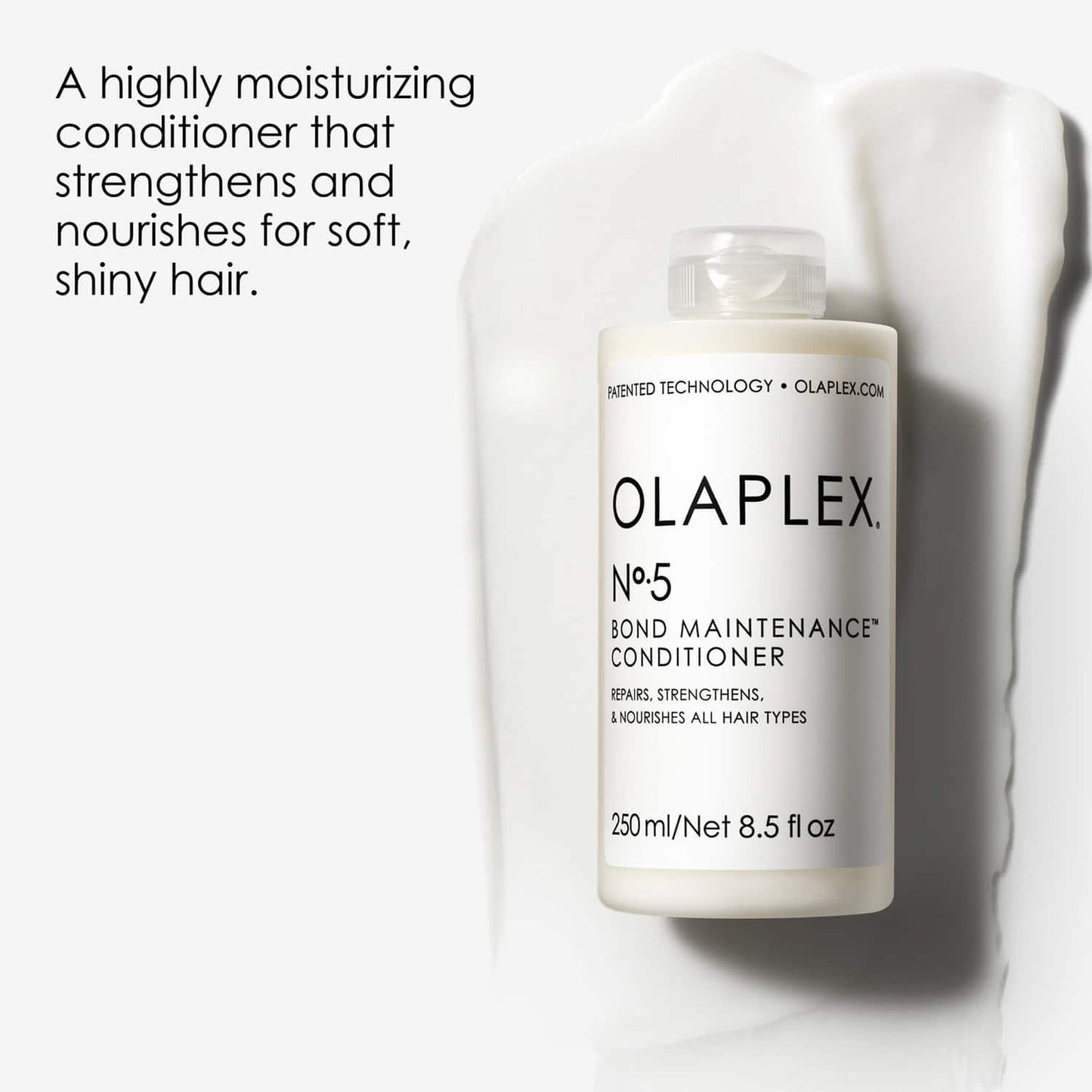 Olaplex No.5 Bond Maintenance Conditioner (250g)