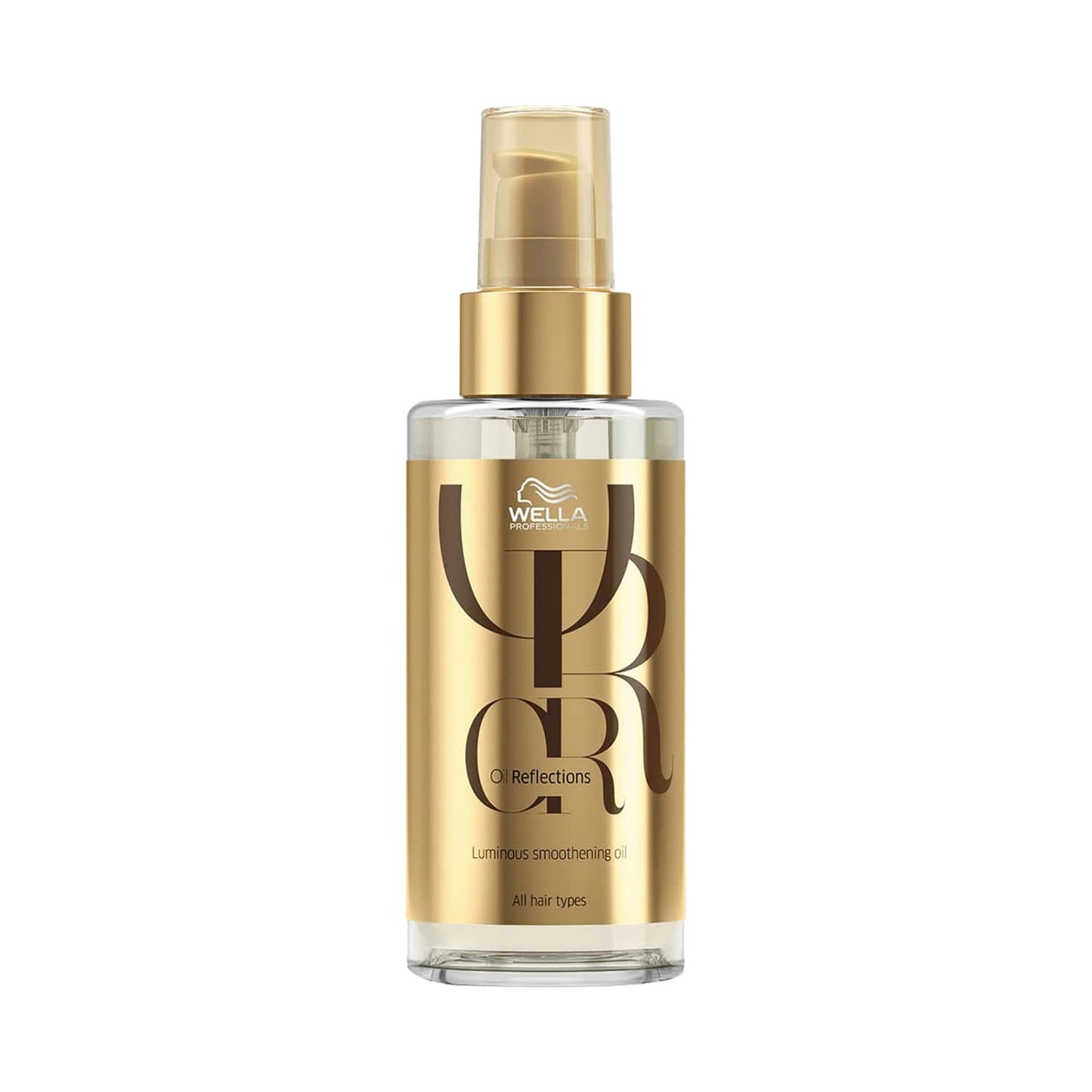 Wella Professionals Luminous Oil Reflections Smoothing Oil (100ml)