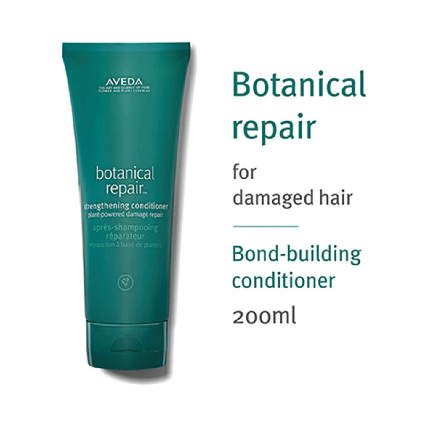 Aveda Botanical Repair Bond Building Strengthen Conditioner (200ml)