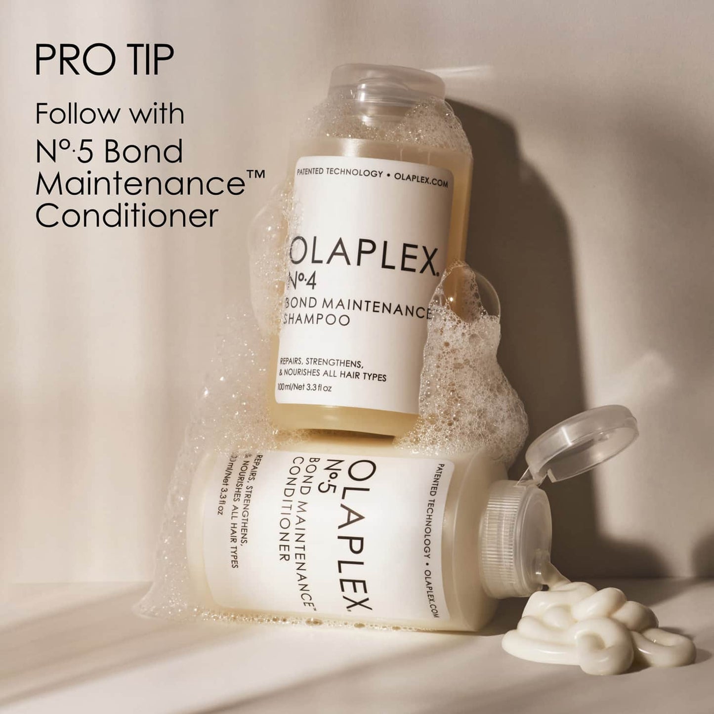 Olaplex No.4 Bond Maintenance Shampoo (250g)