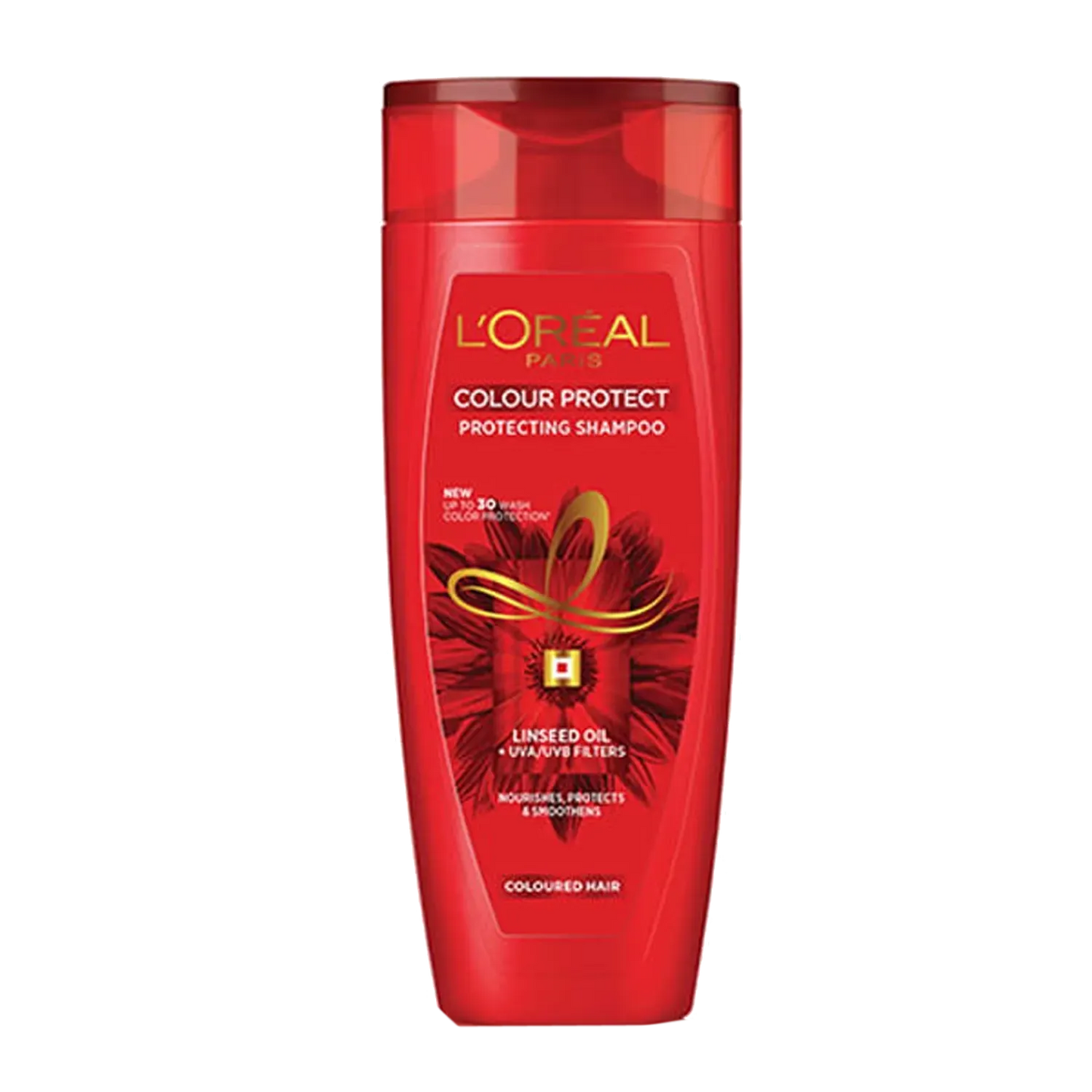 L'Oreal Paris Color Protect Shampoo, 396 ml