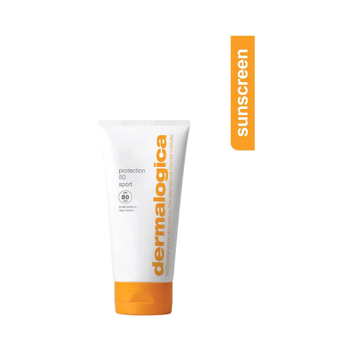 Dermalogica Protection 50 Sport Face & Body Sunscreen SPF 50 (156ml)