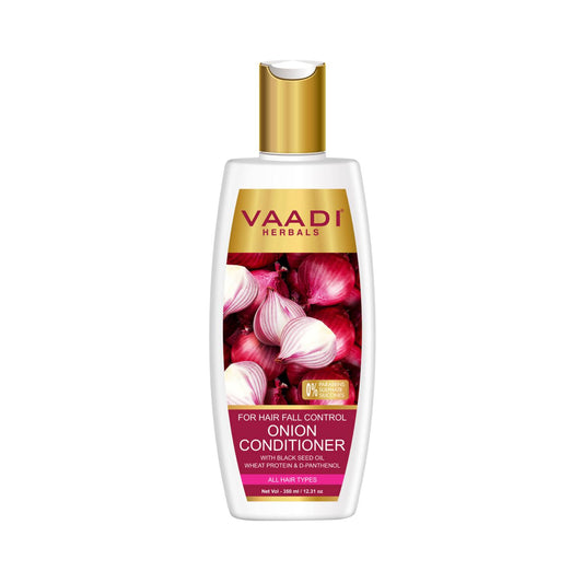 Vaadi Herbals Onion Conditioner (350ml)