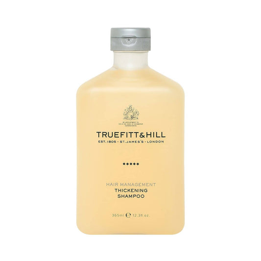 Truefitt & Hill Hair Management Thickening Shampoo (365ml)