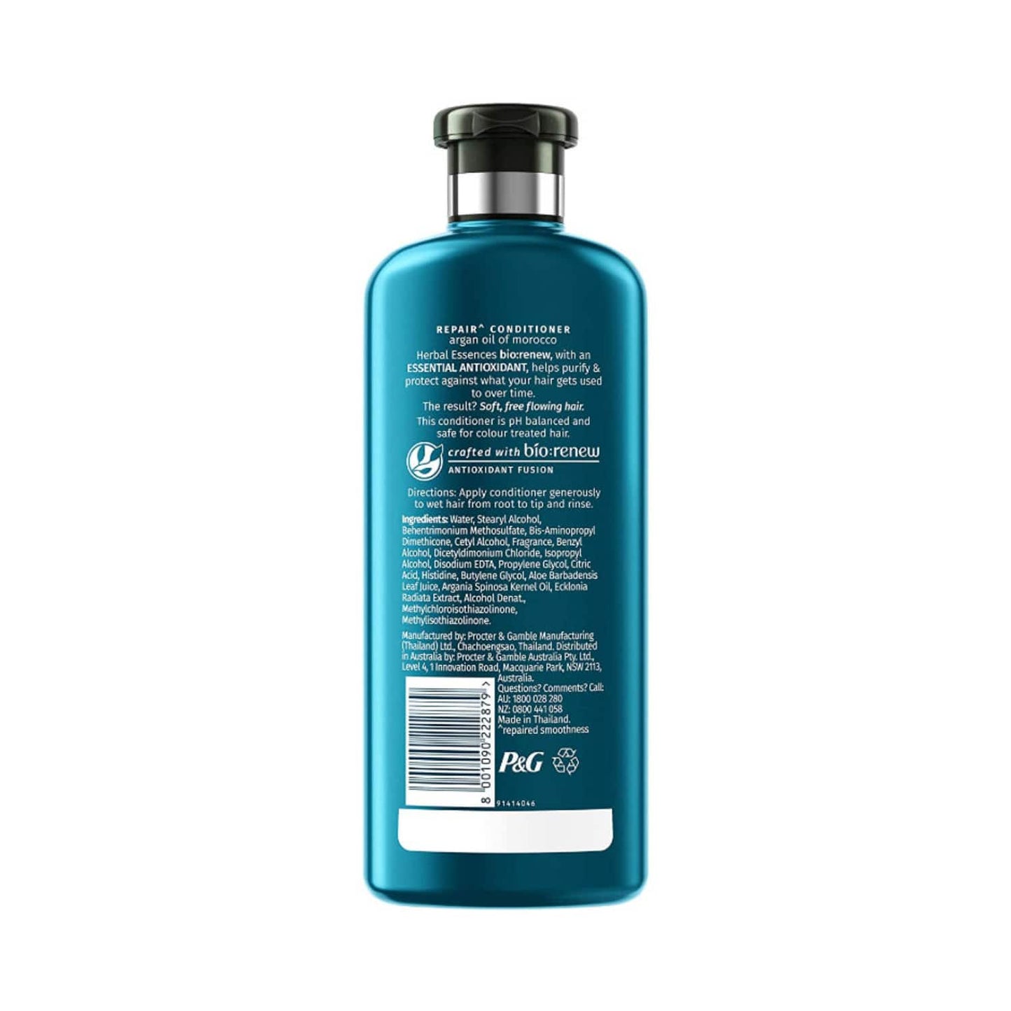 Herbal Essences Argan Oil Of Morocco Conditioner (400ml)