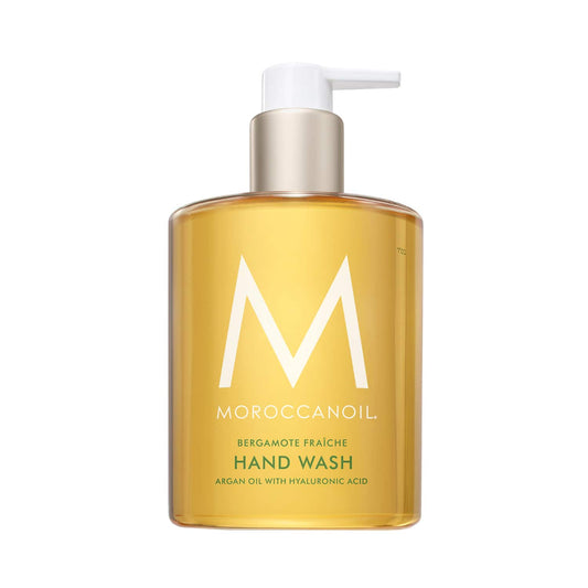 Moroccanoil Bergamot Fraiche Hand Wash (360ml)