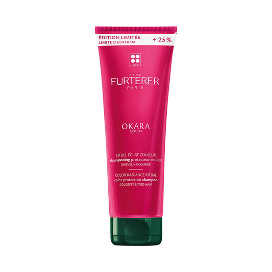 Rene Furterer Okara Color Protection Shampoo (250ml)