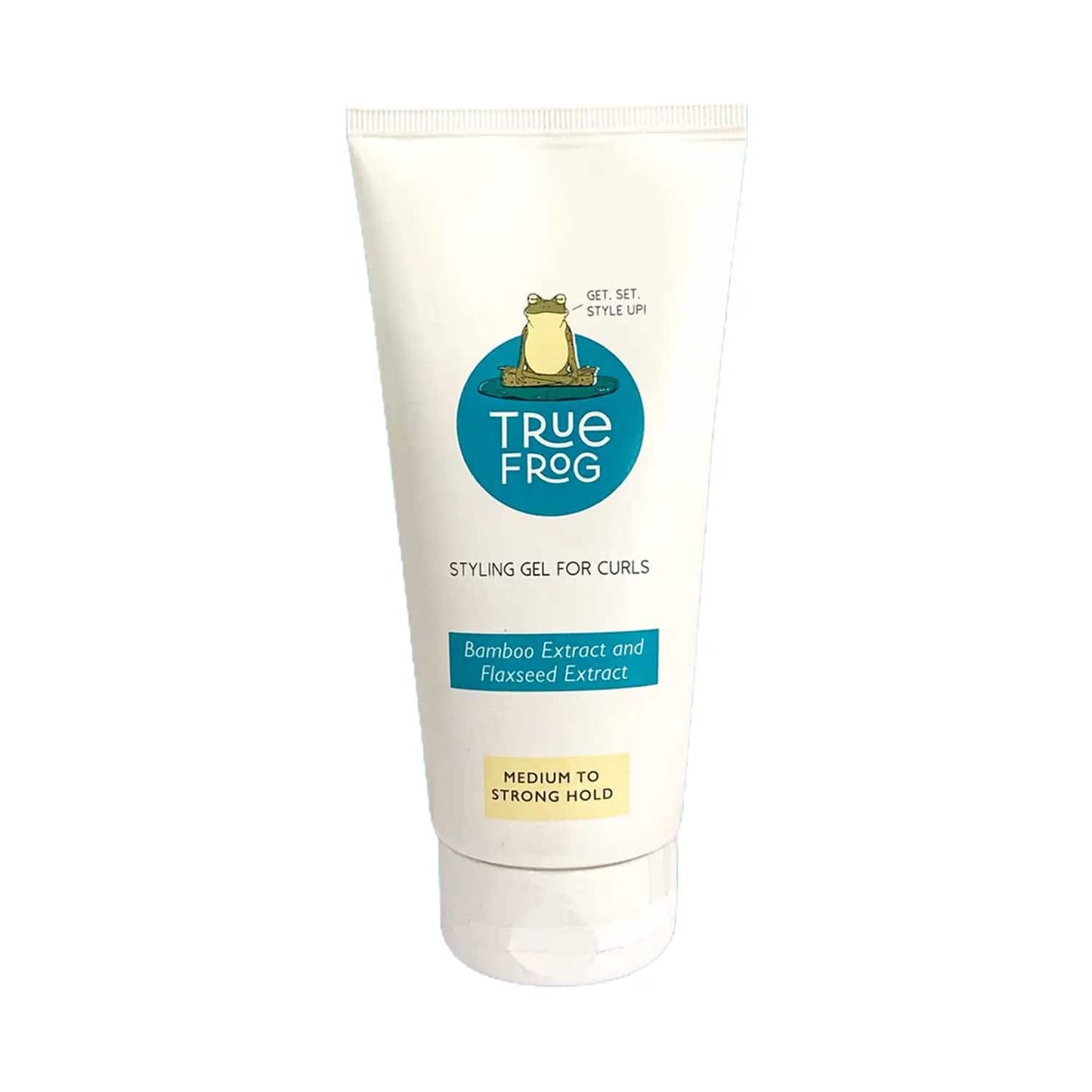 True Frog Styling Gel (150ml)