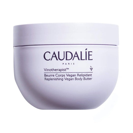 Caudalie Vinotherapist Vegan Body Butter (250ml)