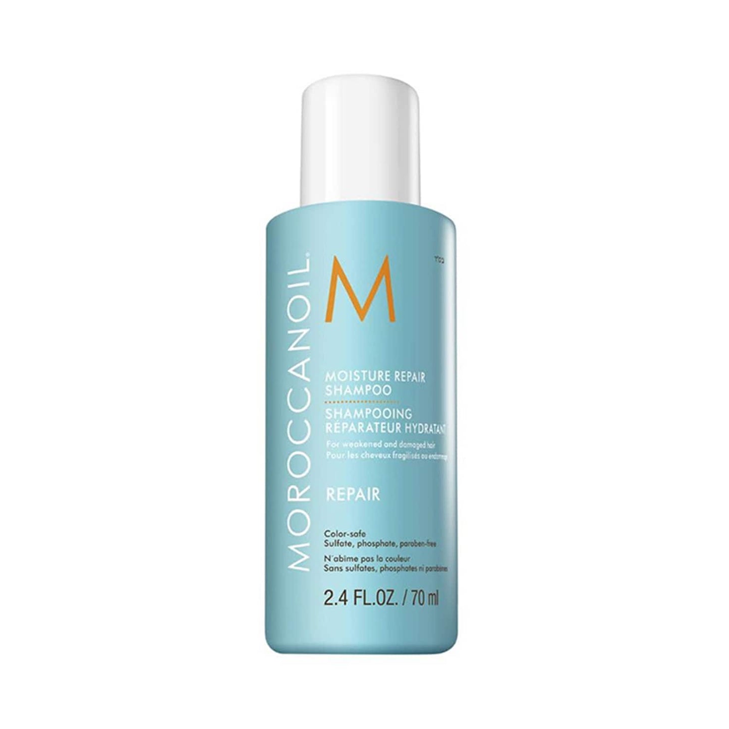 Moroccanoil Repair Shampoo & Conditioner Mini - Repair Combo