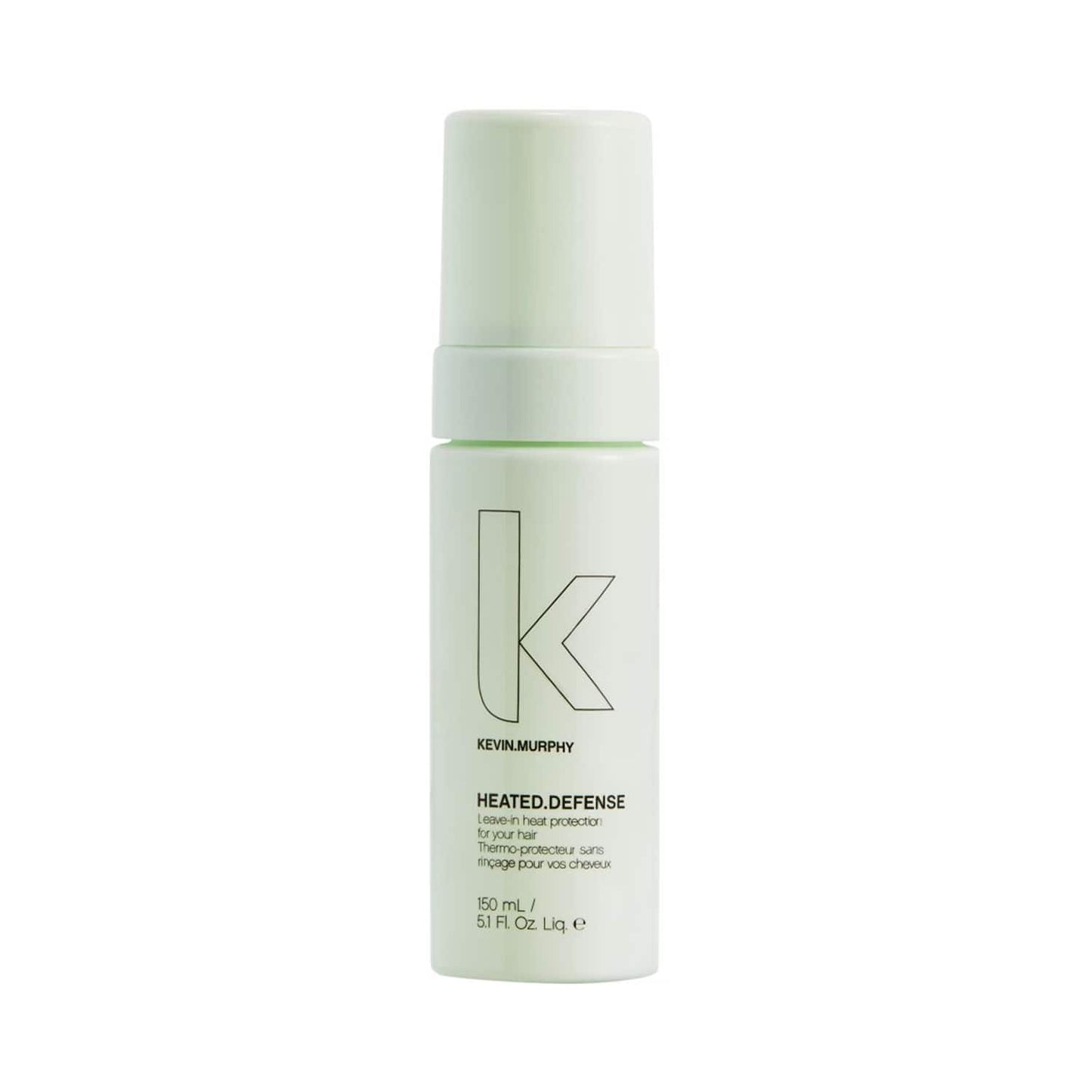 Kevin Murphy Heat Protection Leave In Foam (150ml)