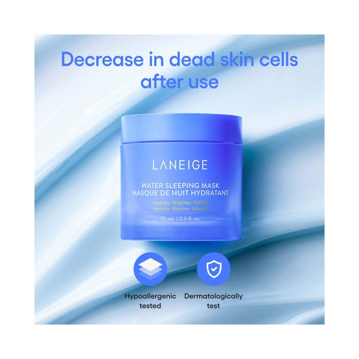 Laneige Water Sleeping Mask (70 ml)