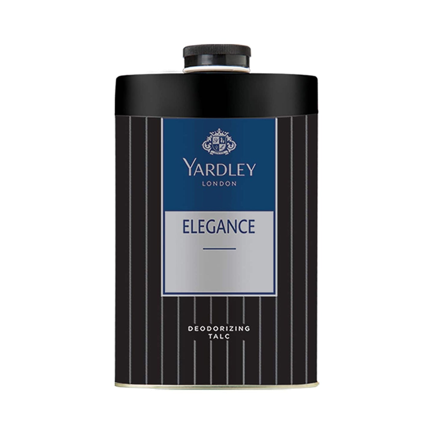 Yardley London Elegance Deodorizing Talc (250g)