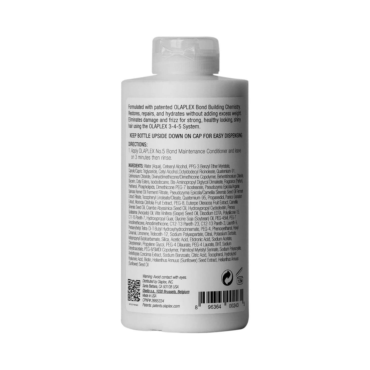 Olaplex No.5 Bond Maintenance Conditioner (250g)