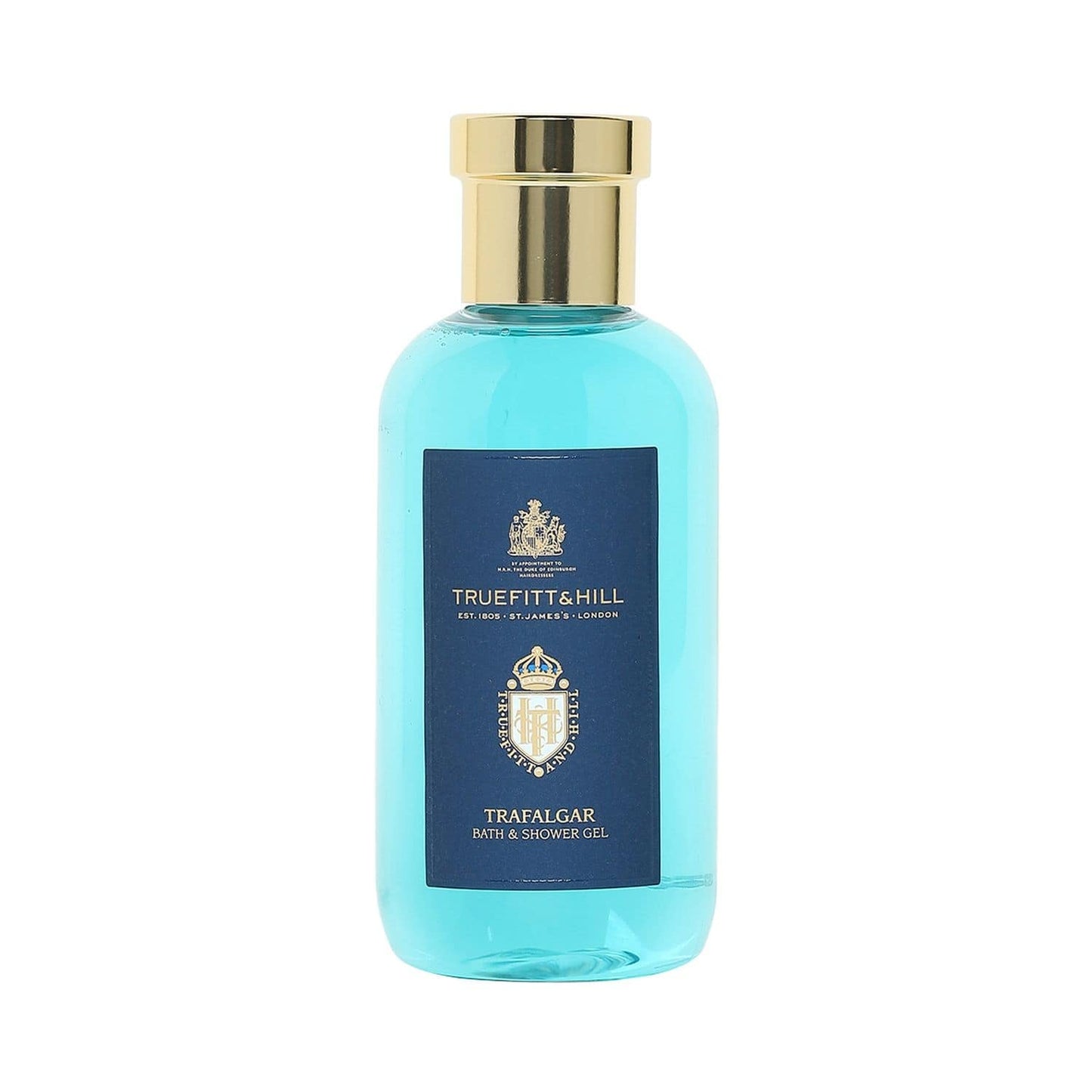 Truefitt & Hill Trafalgar Bath & Body Shower Gel (200ml)