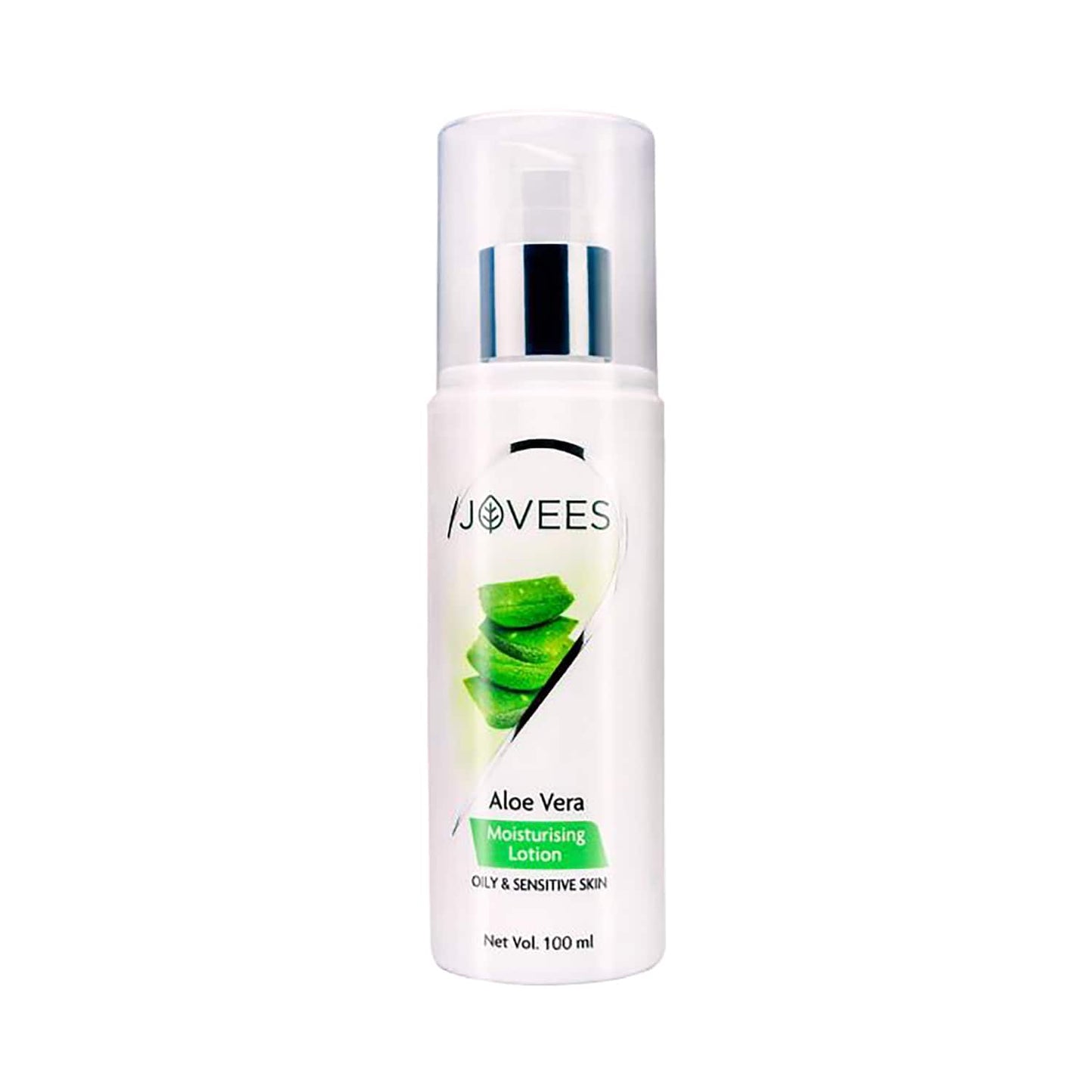 Jovees Aloe Vera Moisturizing Lotion (100ml)