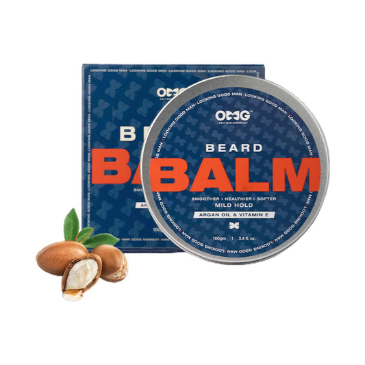 OMG Beard Balm (100 g)