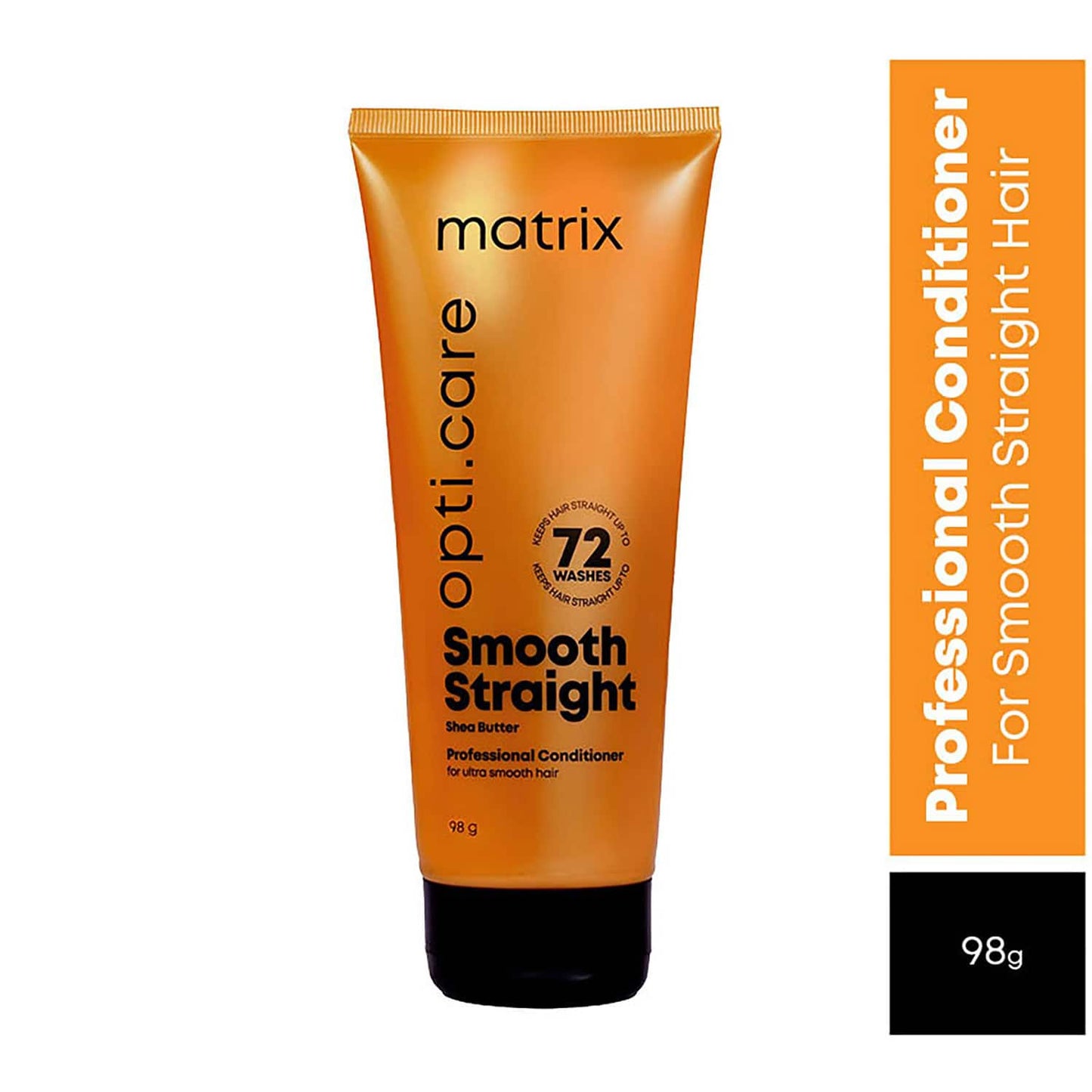 Matrix Opti Care Smooth Straight Professional Conditioner (98g)