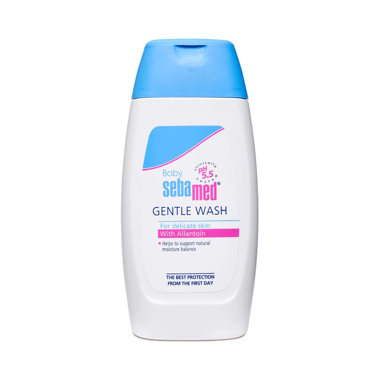 Sebamed Baby Gentle Wash (200ml)