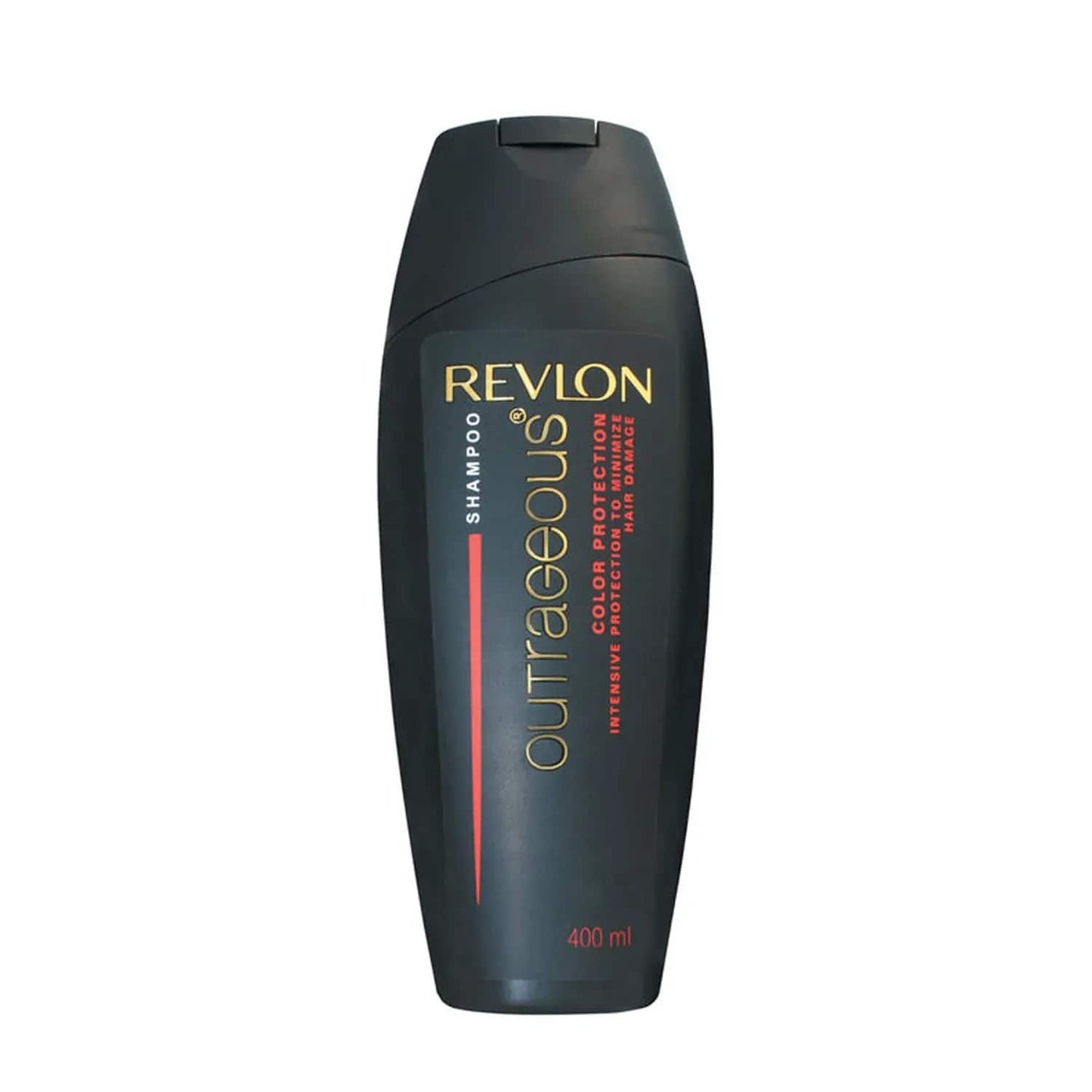 Revlon Outrageous Color Protection Shampoo (400ml)