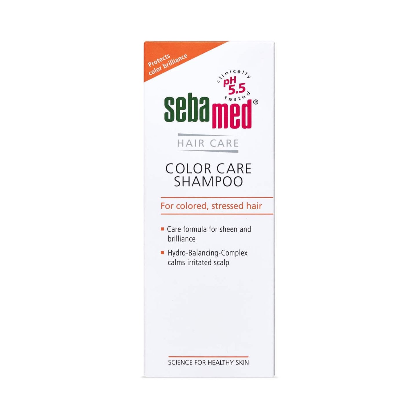 Sebamed Color Care Shampoo (200 ml)