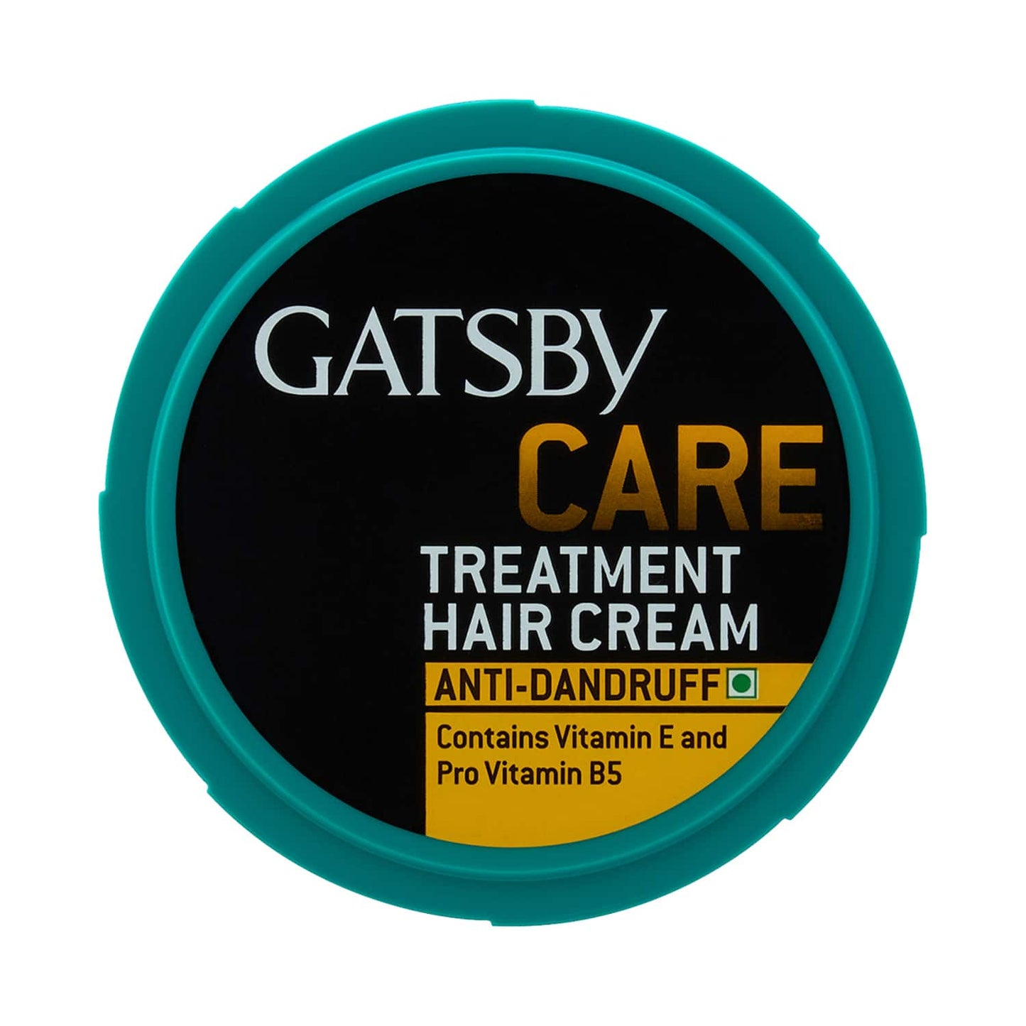 Gatsby Treatment Anti Dandruff Hair Cream (250g)