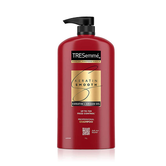 TRESemme Keratin Smooth Shampoo (1000 ml)