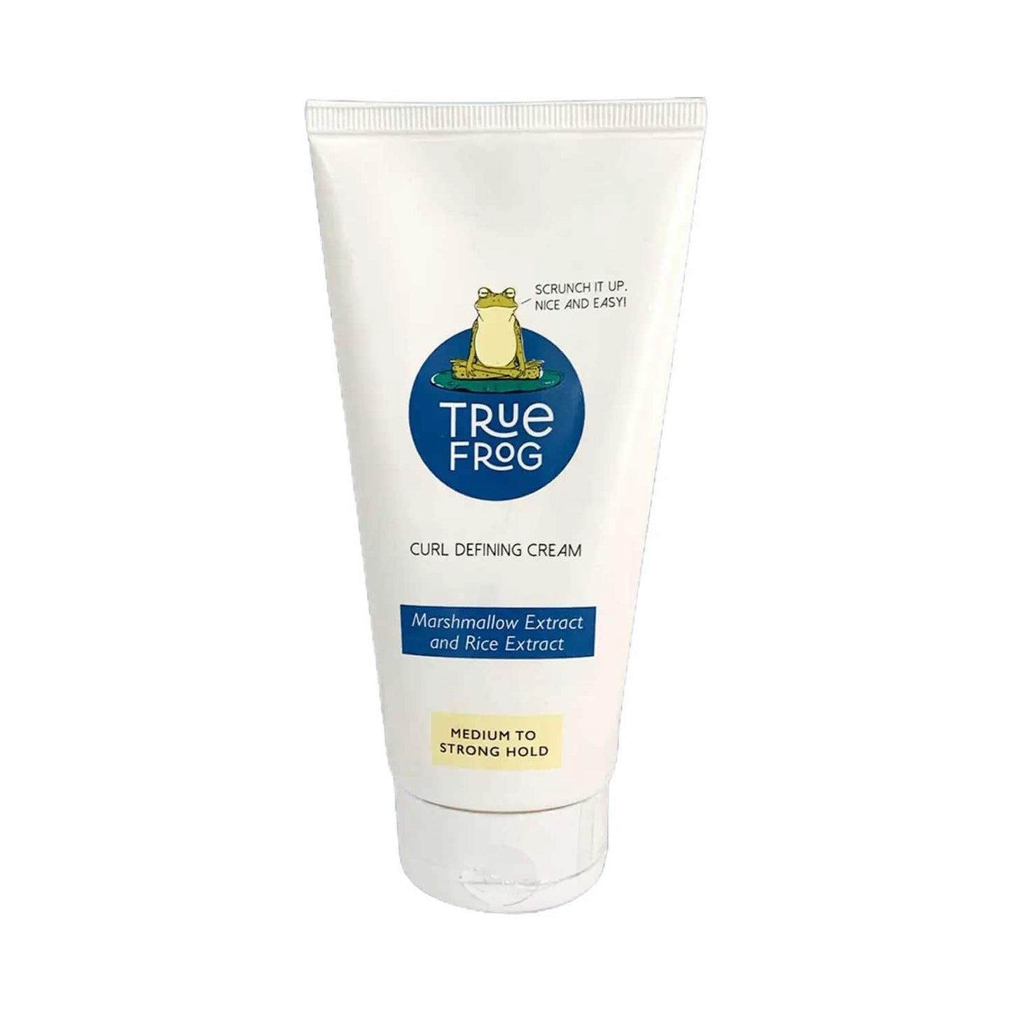 True Frog Curl Defining Cream (150ml)