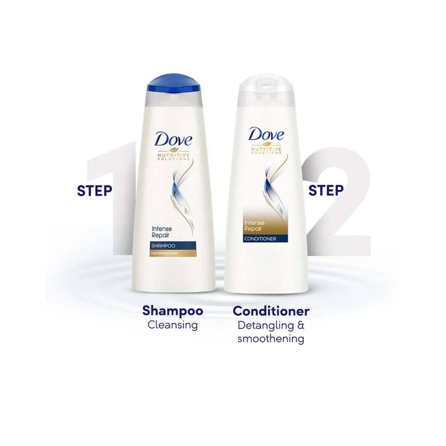 Dove Intense Repair Conditioner (75ml)