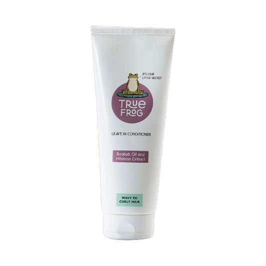 True Frog Leave In Conditioner (200ml)