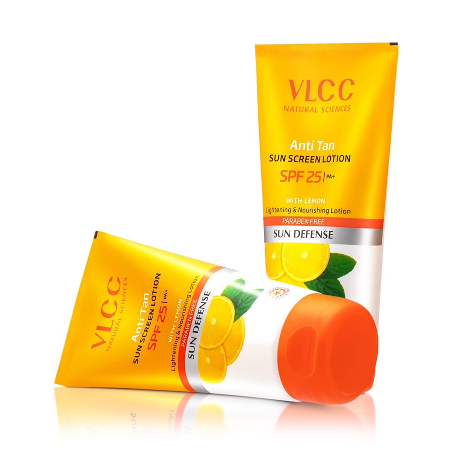 VLCC Anti Tan Body Lotion SPF 25 B1G1 (150ml)