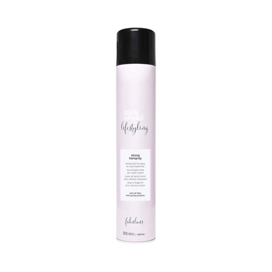 Milk Shake Lifestyling Strong Hold Hair Spray (500ml)