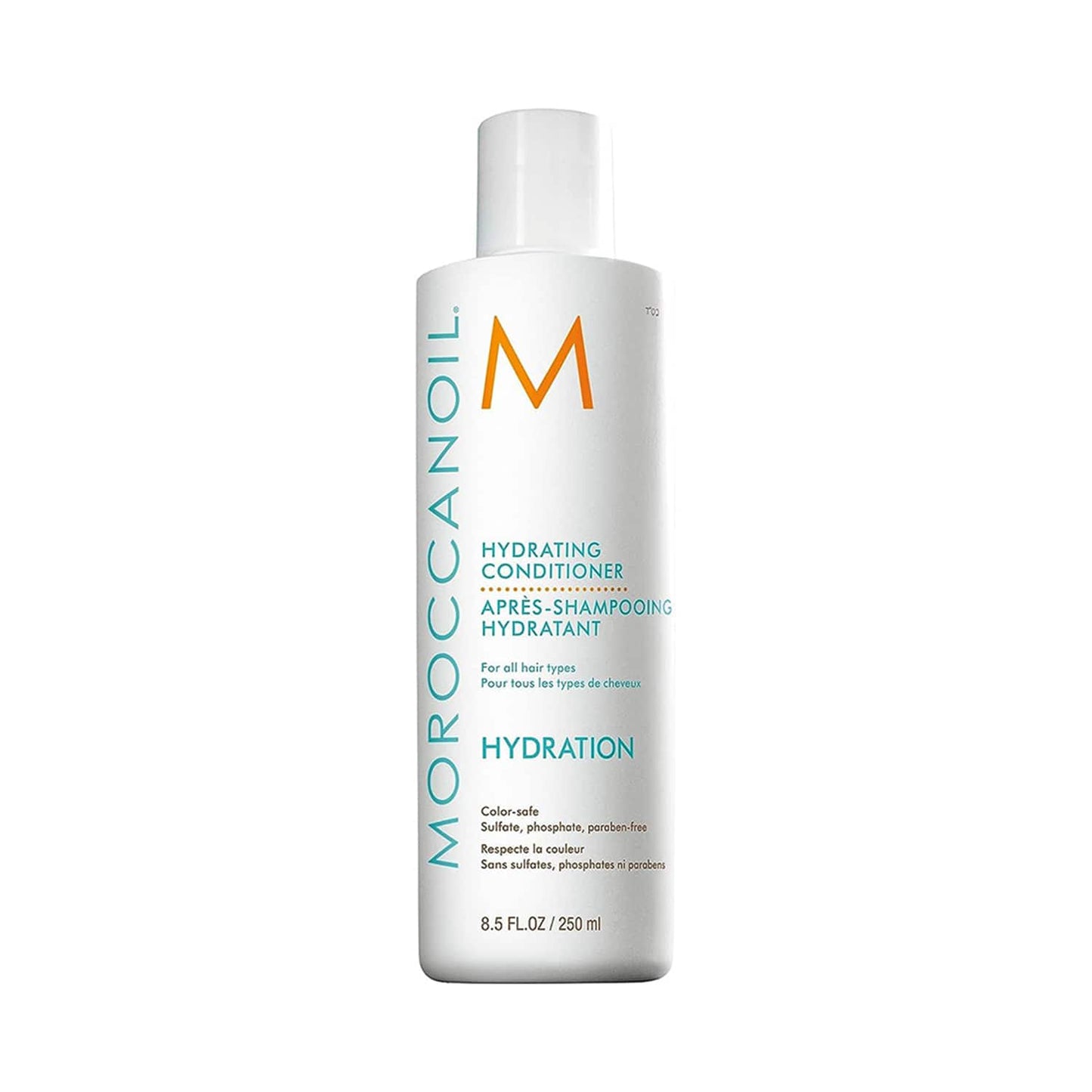 Moroccanoil Treatment Oil, Hydrating Shampoo & Conditioner - Hydrating Combo