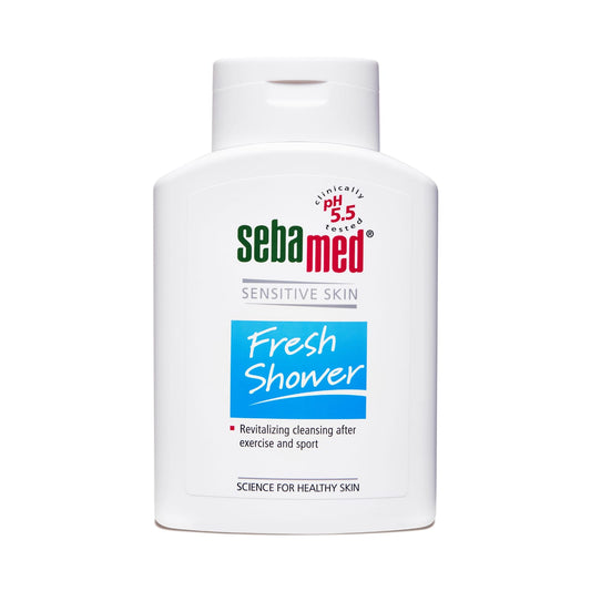 Sebamed Fresh Shower (200 ml)