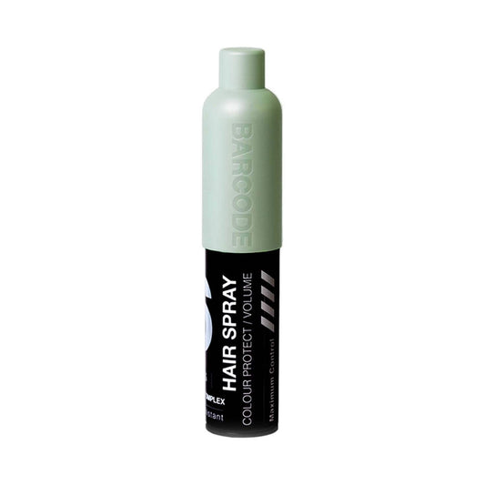 Barcode Professional Hair Spray For Volume Fullness - BCHF002 (400 ml)