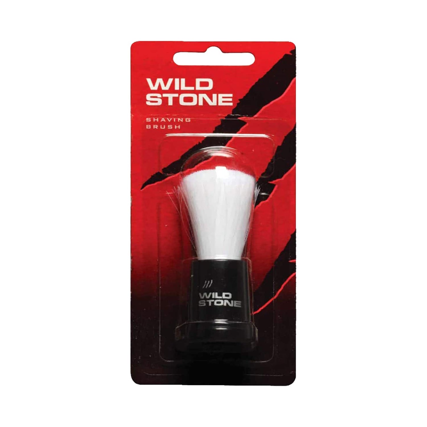 Wild Stone Ultra Fine Shaving Brush with Extra Soft Bristles