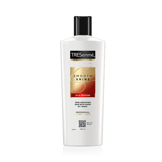 Tresemme Smooth & Shine Conditioner (340ml)