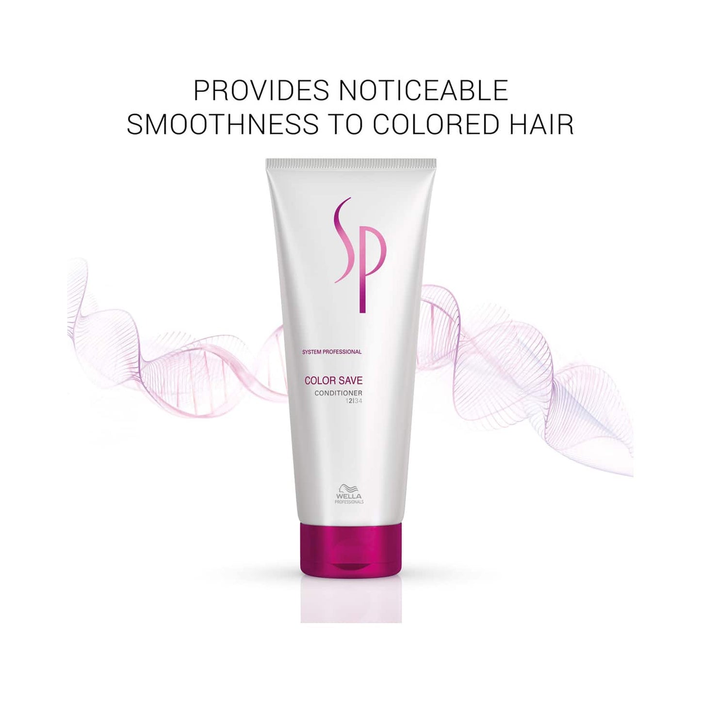 SP Color Save Conditioner for Colored Hair (200ml)