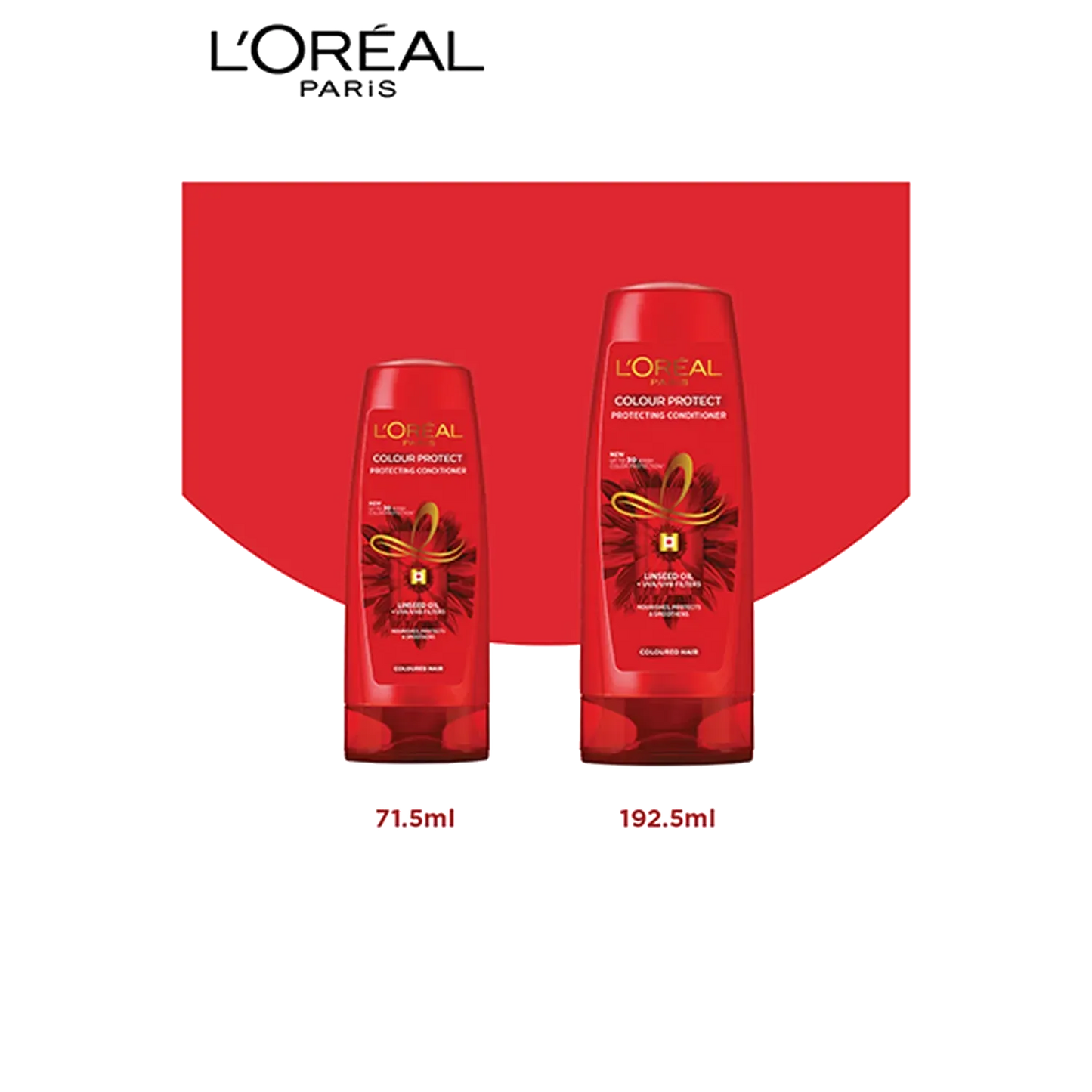 L'Oreal Paris Color Protect Conditioner, 71.5ml