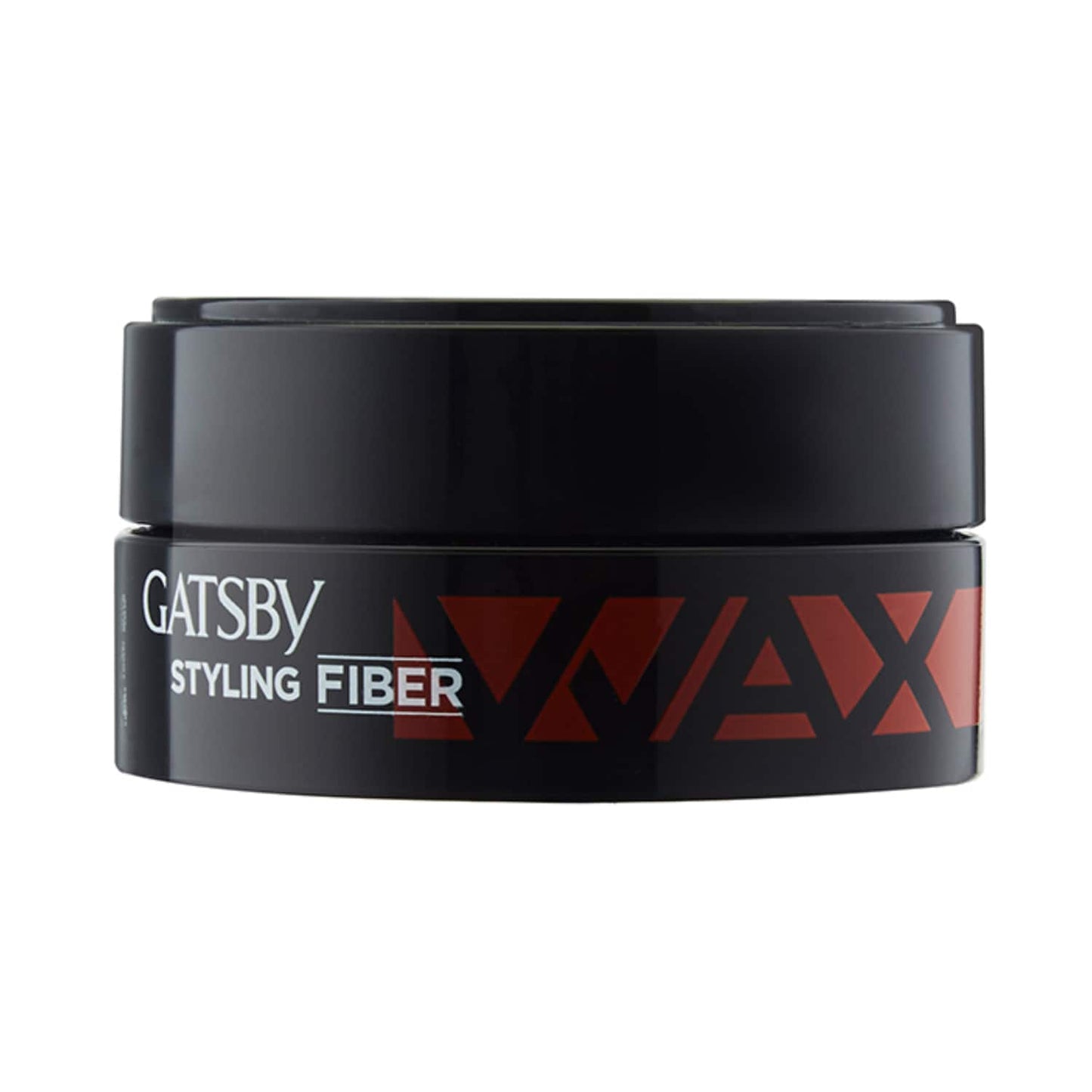 Gatsby Hair Styling Fiber Wax Bold & Rise (25g)