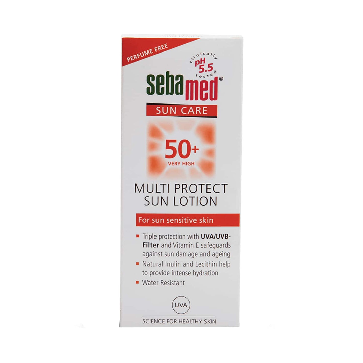 Sebamed Multi Protect Sun Lotion SPF 50 (150ml)