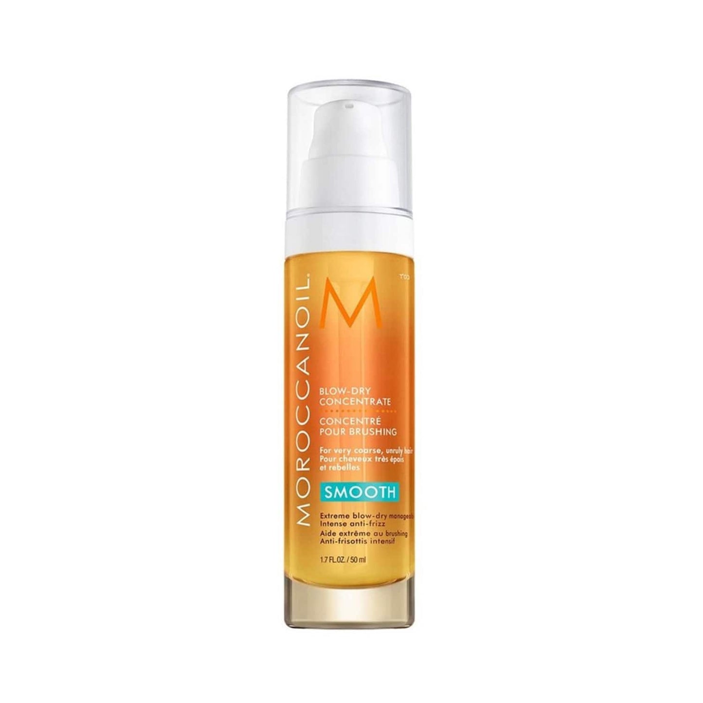 Moroccanoil Blow Dry Concentrate Hair Serum (50ml)